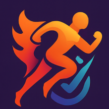 BetrFitness Logo